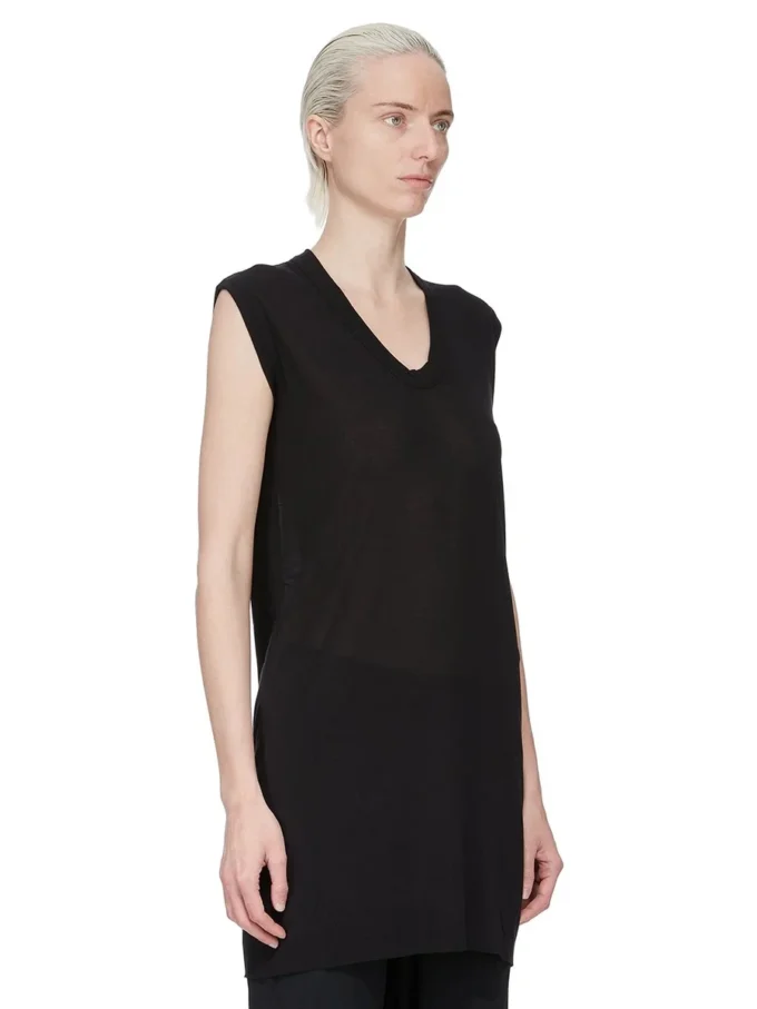 RICK OWENS – Odzież górna RF00W2102JS-09