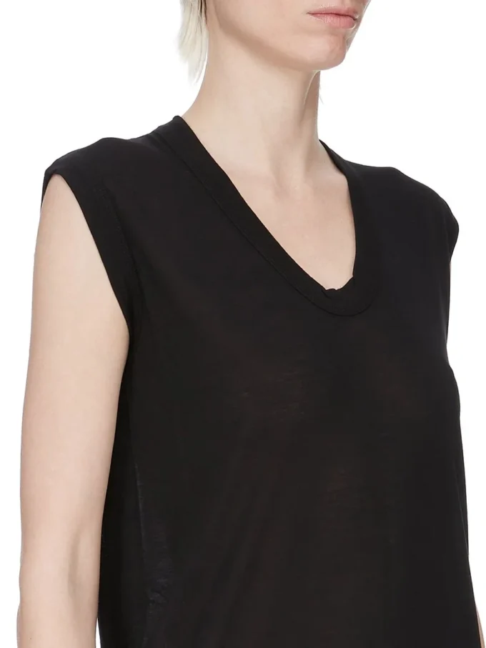 RICK OWENS – Odzież górna RF00W2102JS-09