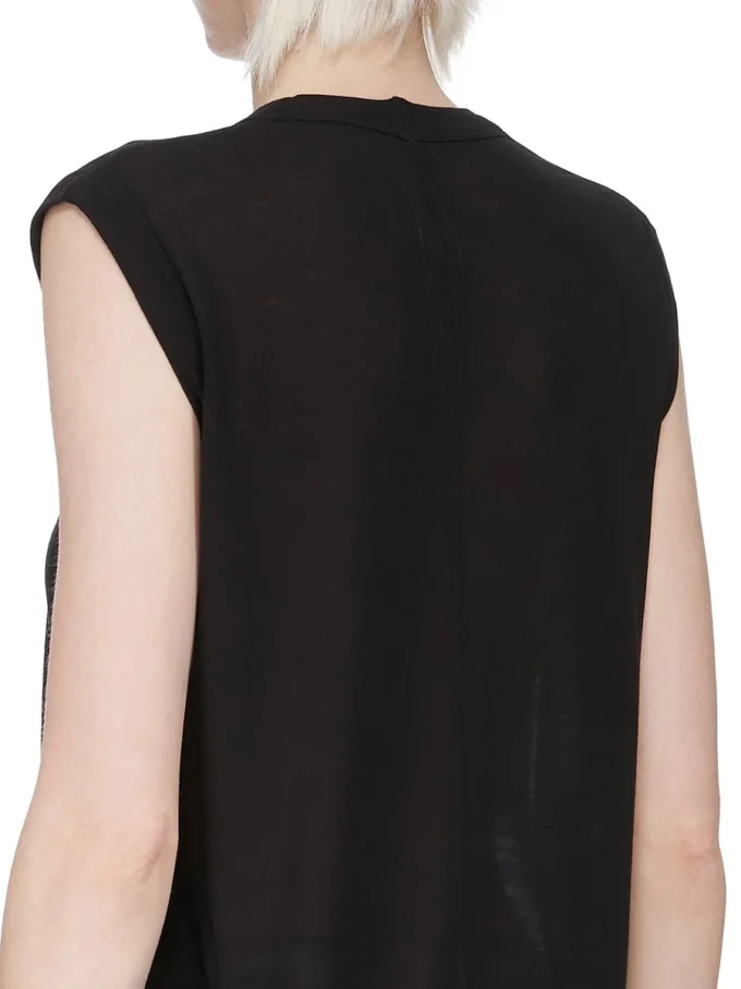 RICK OWENS – Odzież górna RF00W2102JS-09