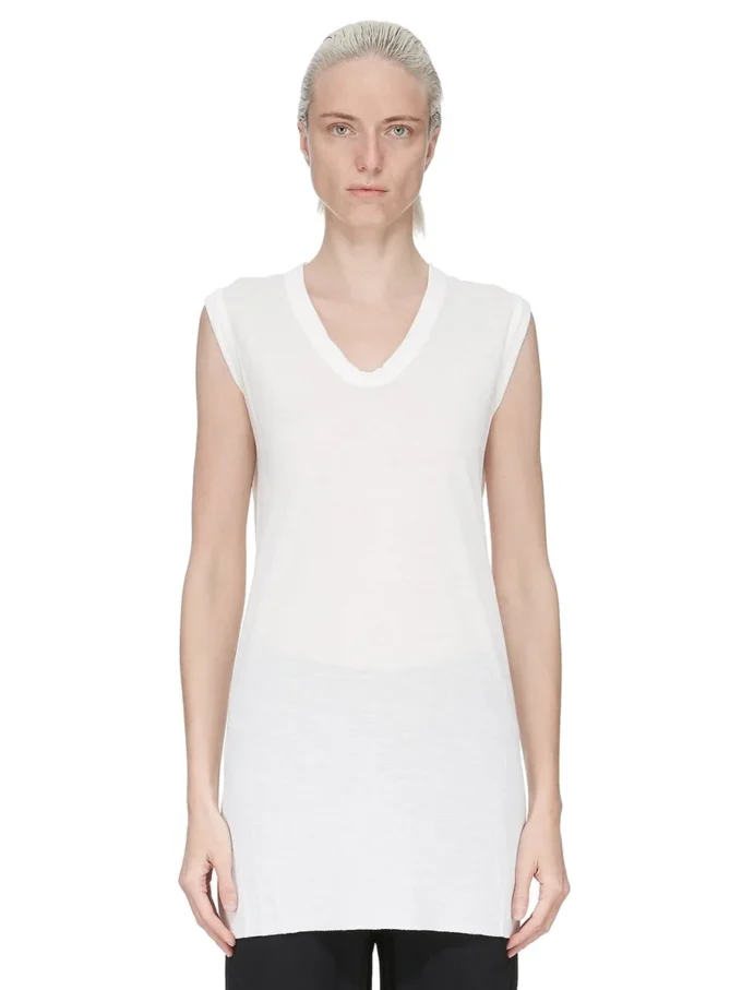 RICK OWENS – Odzież górna RF00W2102JS-11