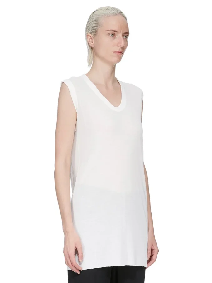 RICK OWENS – Odzież górna RF00W2102JS-11
