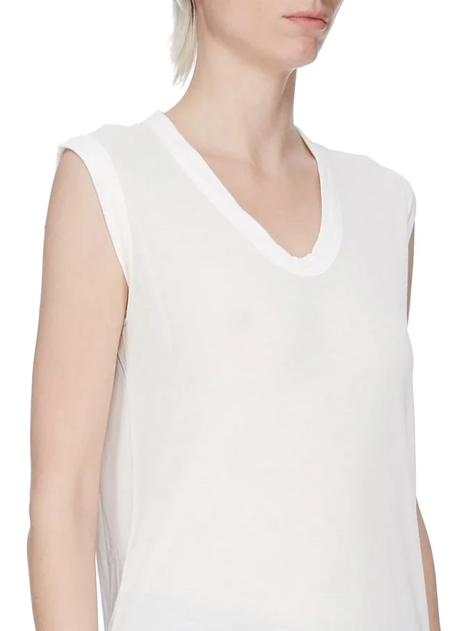 RICK OWENS – Odzież górna RF00W2102JS-11
