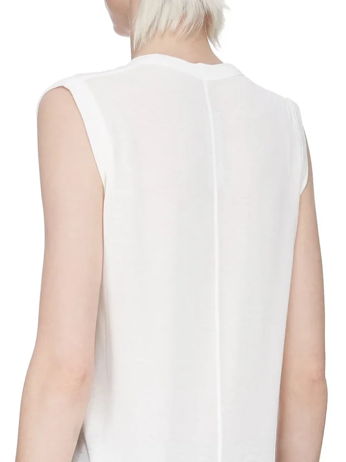 RICK OWENS – Odzież górna RF00W2102JS-11