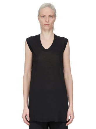 RICK OWENS – Odzież górna RF00W2102UC-09