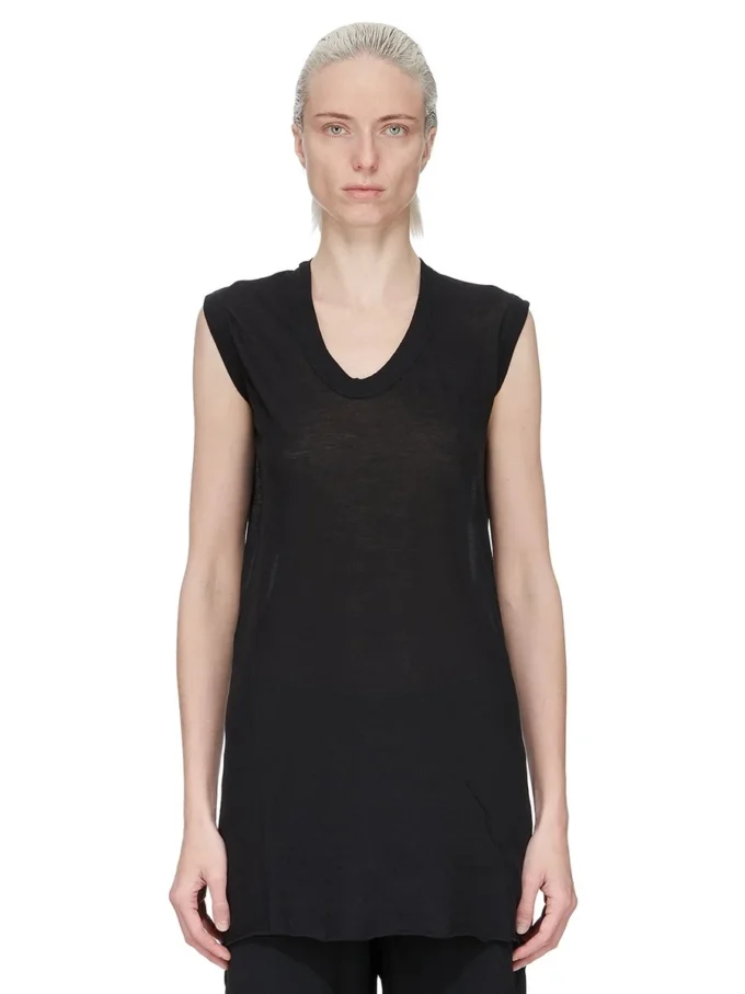 RICK OWENS – Odzież górna RF00W2102UC-09