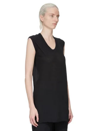 RICK OWENS – Odzież górna RF00W2102UC-09