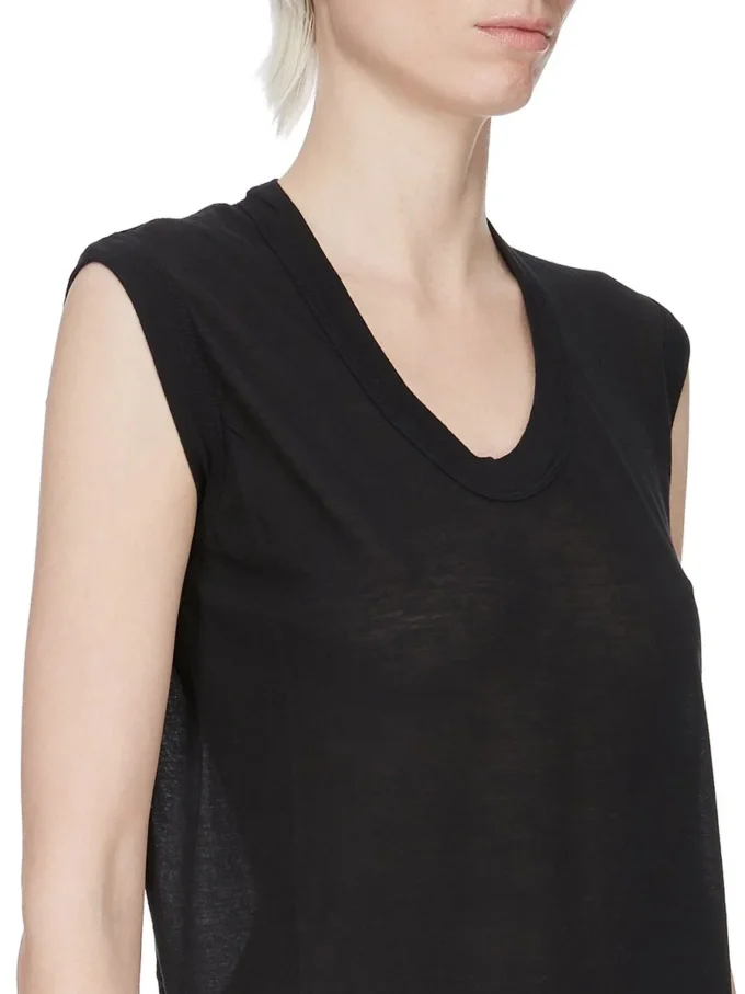 RICK OWENS – Odzież górna RF00W2102UC-09