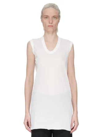 RICK OWENS – Odzież górna RF00W2102UC-11