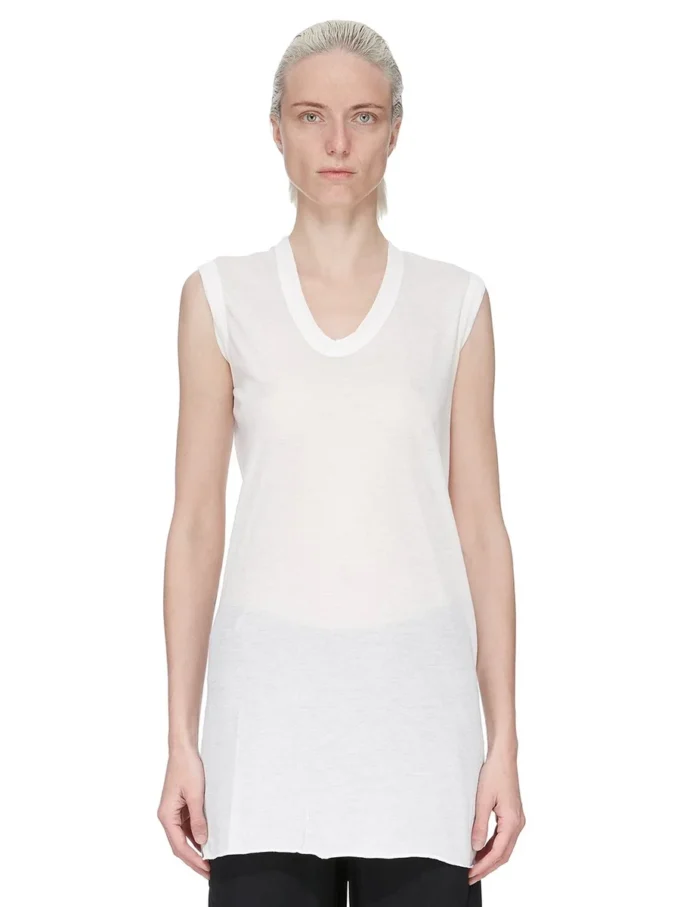 RICK OWENS – Odzież górna RF00W2102UC-11