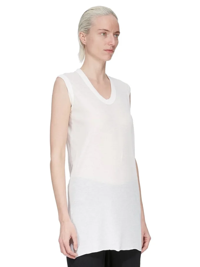 RICK OWENS – Odzież górna RF00W2102UC-11