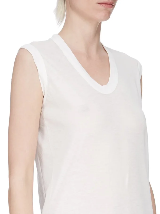 RICK OWENS – Odzież górna RF00W2102UC-11