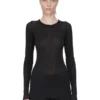RICK OWENS – Odzież górna RF00W2202MR-09