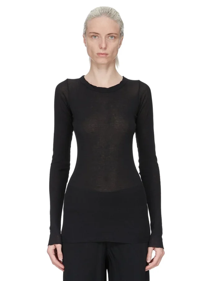 RICK OWENS – Odzież górna RF00W2202MR-09