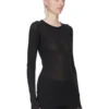 RICK OWENS – Odzież górna RF00W2202MR-09