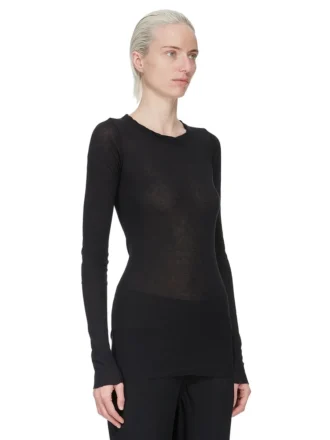 RICK OWENS – Odzież górna RF00W2202MR-09