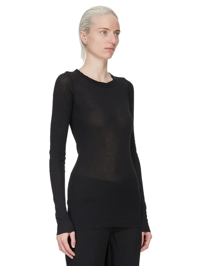 RICK OWENS – Odzież górna RF00W2202MR-09