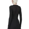 RICK OWENS – Odzież górna RF00W2202MR-09