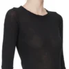 RICK OWENS – Odzież górna RF00W2202MR-09