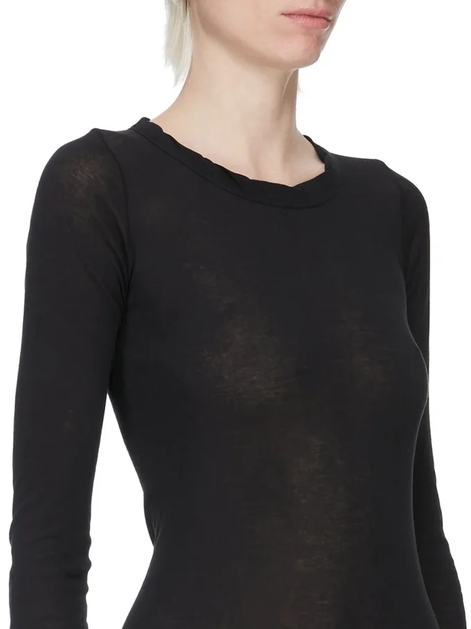 RICK OWENS – Odzież górna RF00W2202MR-09