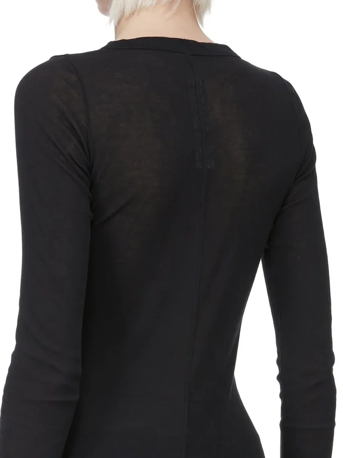 RICK OWENS – Odzież górna RF00W2202MR-09