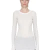RICK OWENS – Odzież górna RF00W2202MR-11