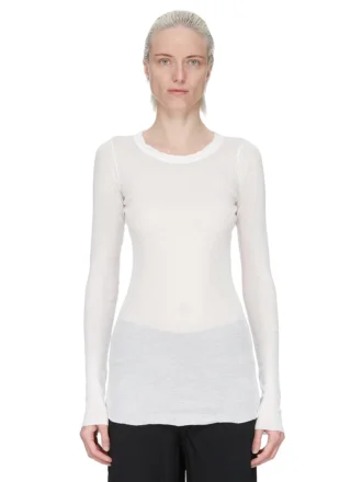 RICK OWENS – Odzież górna RF00W2202MR-11
