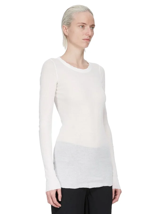 RICK OWENS – Odzież górna RF00W2202MR-11