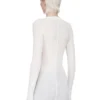 RICK OWENS – Odzież górna RF00W2202MR-11