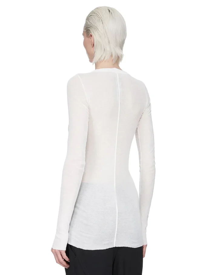 RICK OWENS – Odzież górna RF00W2202MR-11