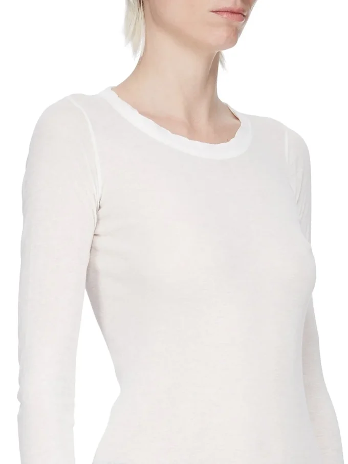 RICK OWENS – Odzież górna RF00W2202MR-11