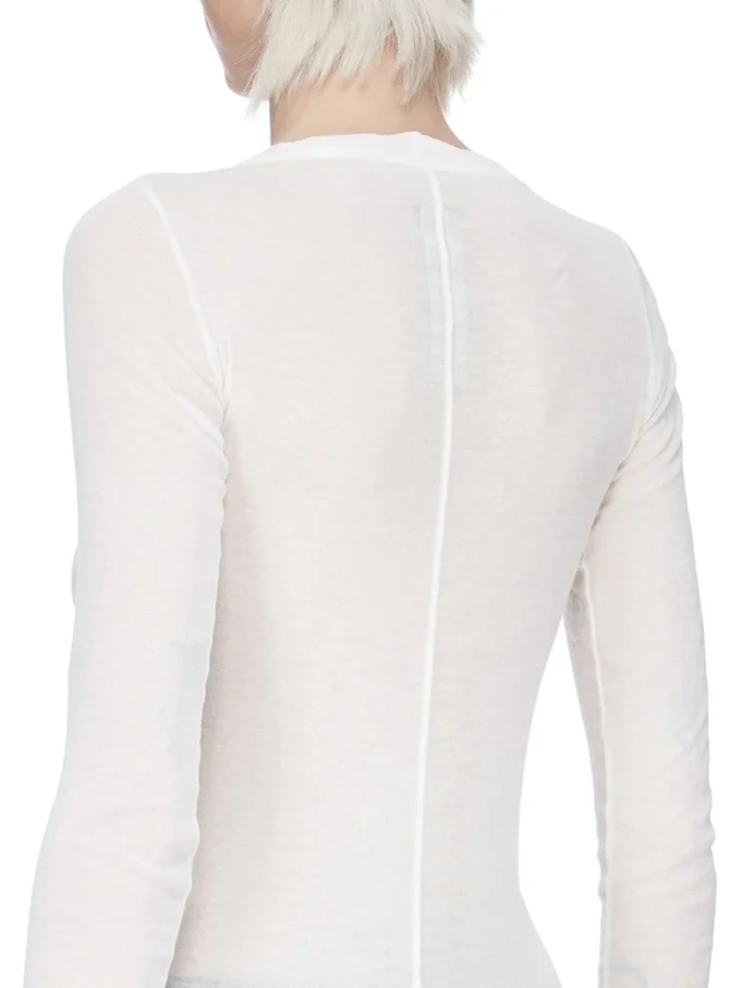 RICK OWENS – Odzież górna RF00W2202MR-11