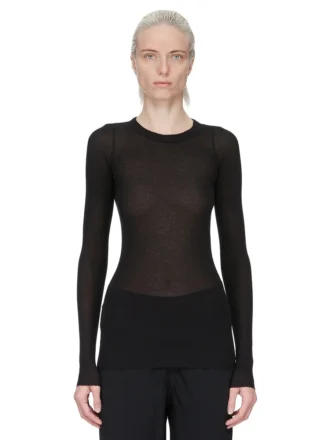 RICK OWENS – Odzież górna RF00W2202RC-09