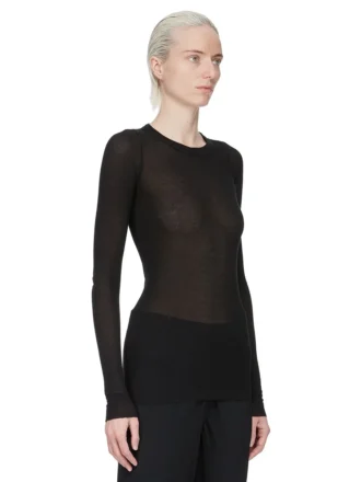 RICK OWENS – Odzież górna RF00W2202RC-09