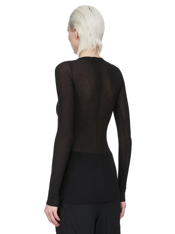 RICK OWENS – Odzież górna RF00W2202RC-09