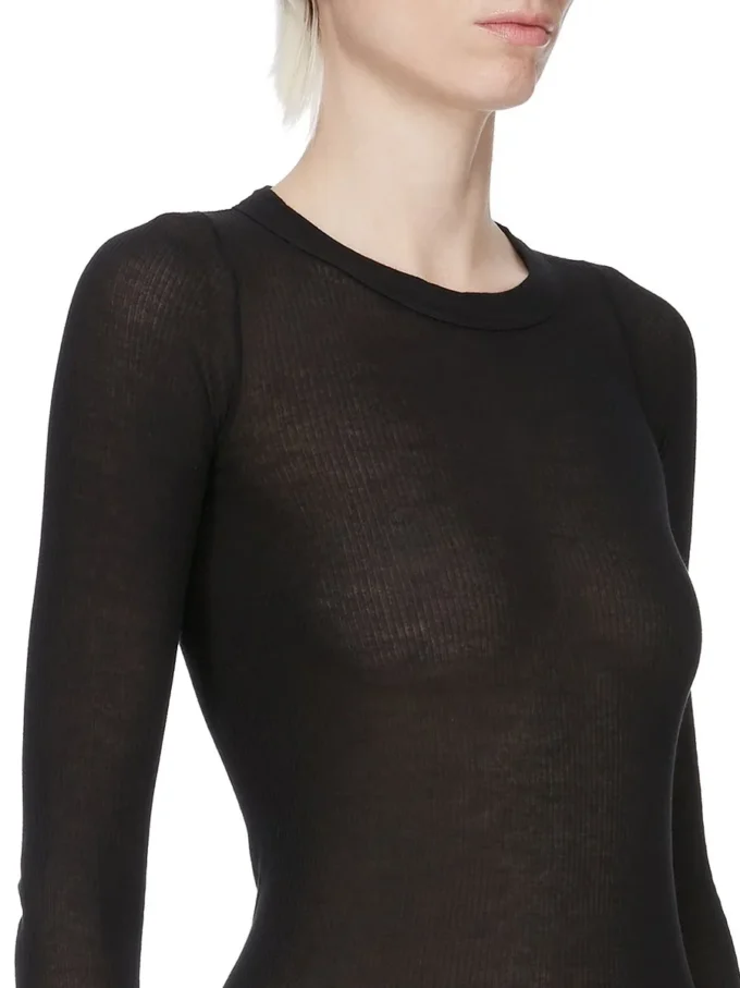 RICK OWENS – Odzież górna RF00W2202RC-09