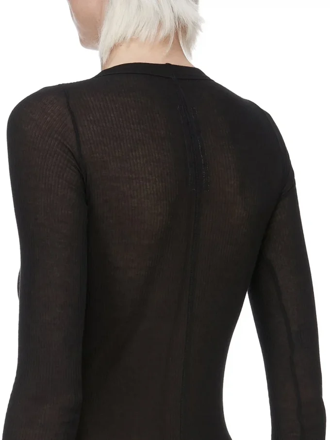 RICK OWENS – Odzież górna RF00W2202RC-09