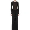 RICK OWENS – Odzież górna RF00W2202RC-09