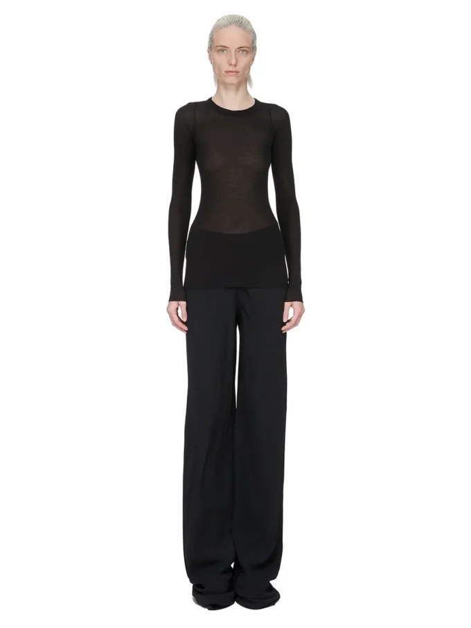 RICK OWENS – Odzież górna RF00W2202RC-09