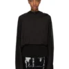 RICK OWENS – Odzież górna RO02E4262JSW-09