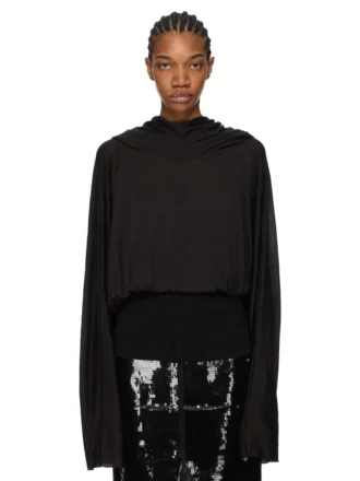 RICK OWENS – Odzież górna RO02E4262JSW-09