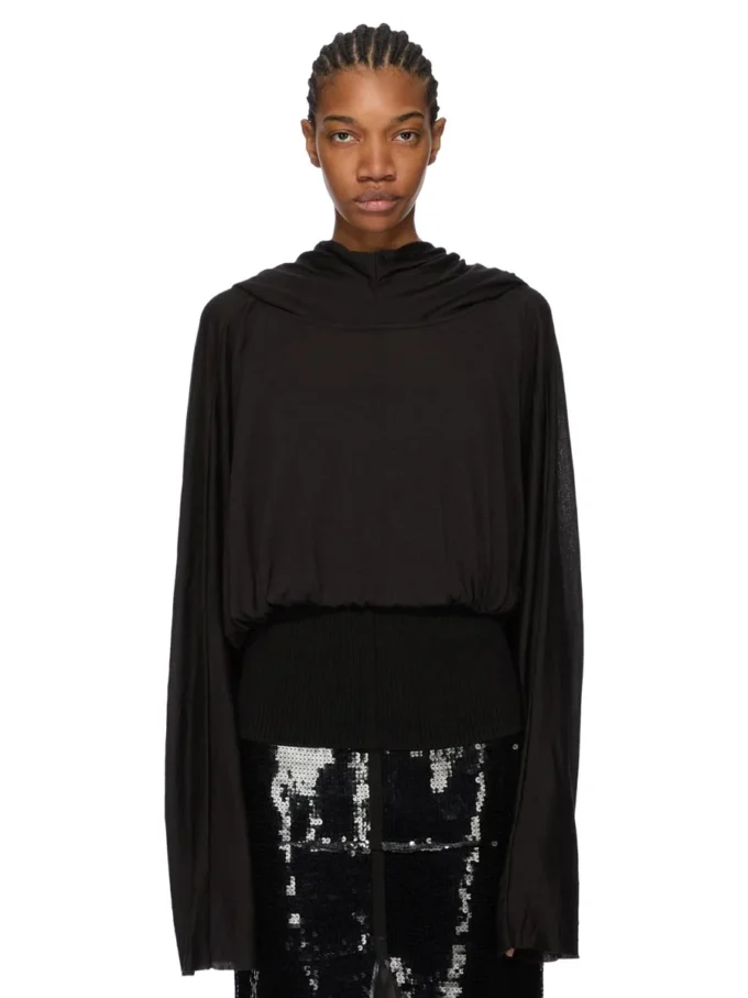 RICK OWENS – Odzież górna RO02E4262JSW-09