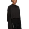 RICK OWENS – Odzież górna RO02E4262JSW-09