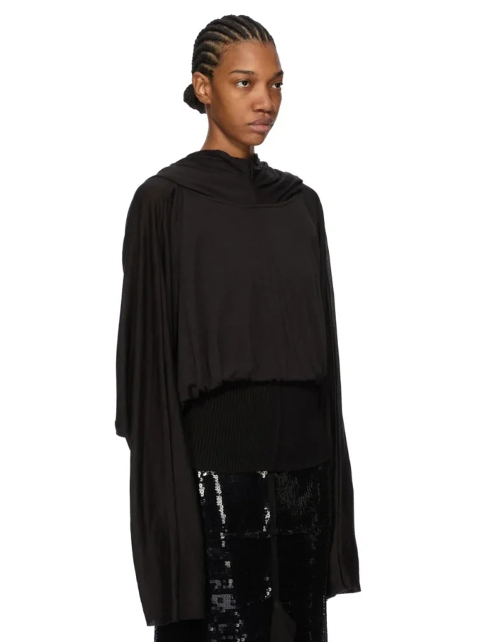 RICK OWENS – Odzież górna RO02E4262JSW-09