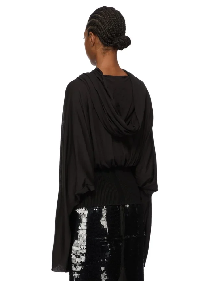 RICK OWENS – Odzież górna RO02E4262JSW-09