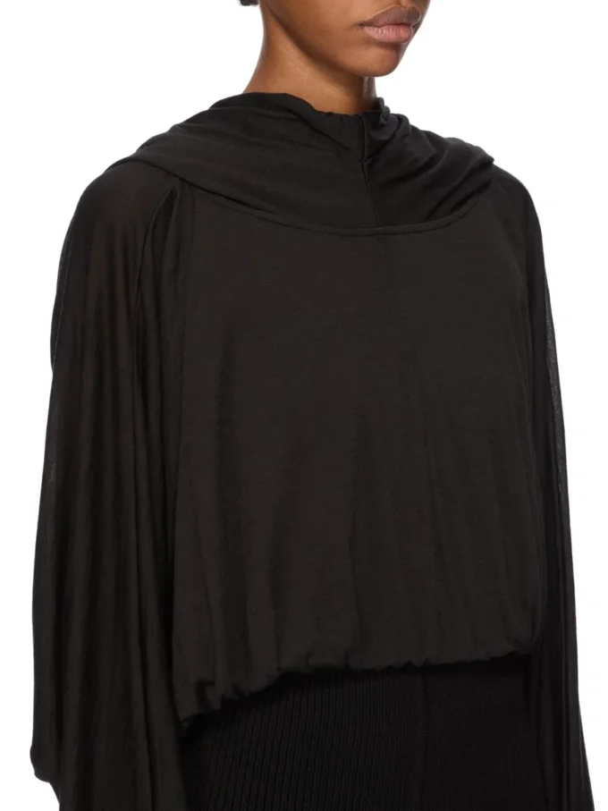 RICK OWENS – Odzież górna RO02E4262JSW-09