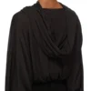 RICK OWENS – Odzież górna RO02E4262JSW-09