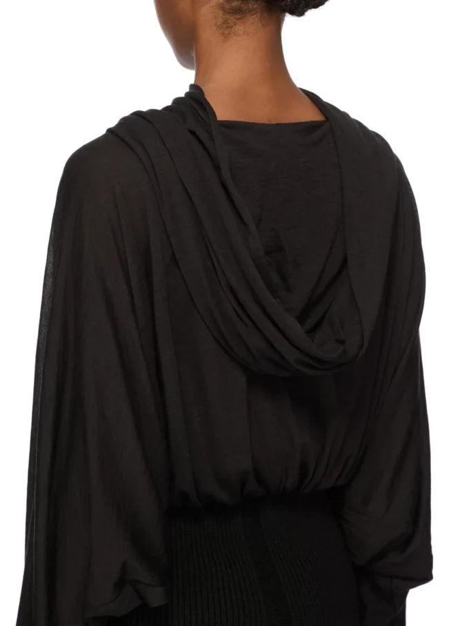 RICK OWENS – Odzież górna RO02E4262JSW-09