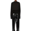 RICK OWENS – Odzież górna RO02E4262JSW-09