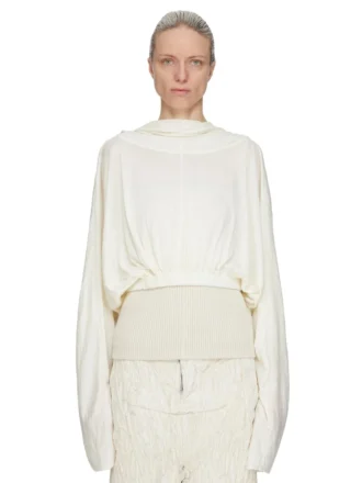 RICK OWENS – Odzież górna RO02E4262JSW-21