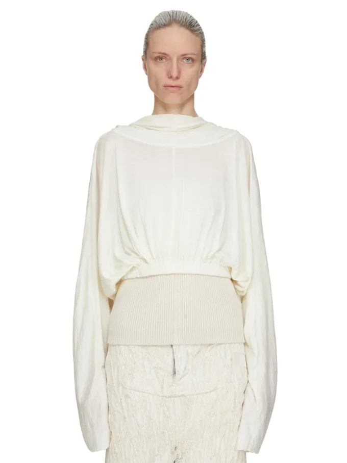 RICK OWENS – Odzież górna RO02E4262JSW-21